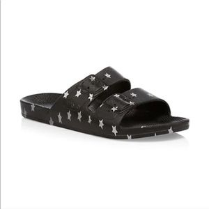 Freedom Moses sandals